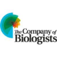 the company of biologists