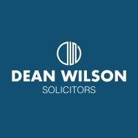 dean wilson llp