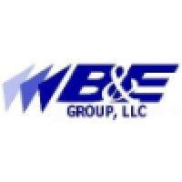 b&e group logo image