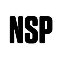 nsp surfboards logo image