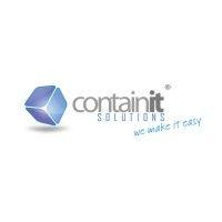 containit solutions logo image