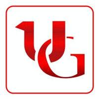 united gaming, llc. logo image