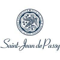 prépas saint-jean de passy logo image