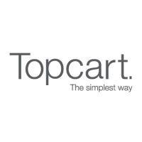 topcart. gmbh logo image