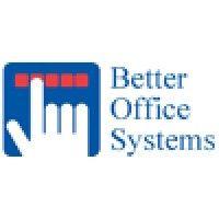 better office systems