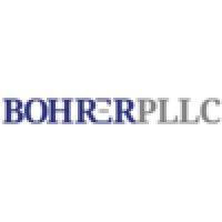 bohrer pllc logo image