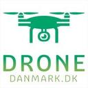 logo of Dronedanmark Dk