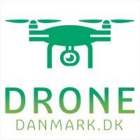 dronedanmark.dk logo image