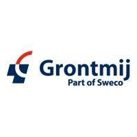 grontmij group logo image