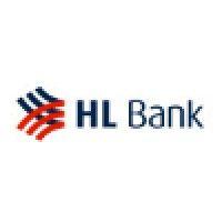 hl bank singapore logo image