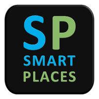 smart places logo image