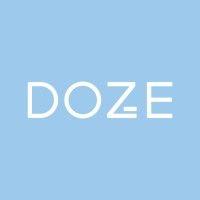 doze logo image