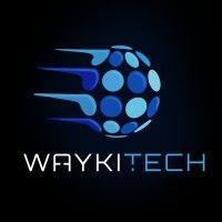 waykitech technology solutions logo image