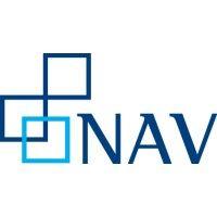 nav india logo image