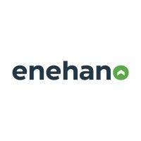 enehano – ☁ salesforce partner for complex enterprise projects logo image