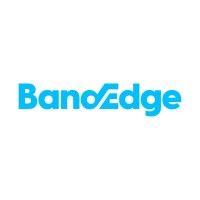 bandedge talent agency logo image