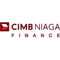 pt cimb niaga auto finance logo image