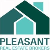 pleasant real estate brokers