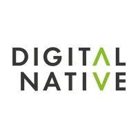 digital native logo image