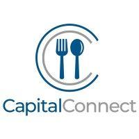 capital connect brokered by exp commercial logo image