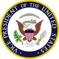 office of the vice president of the united states