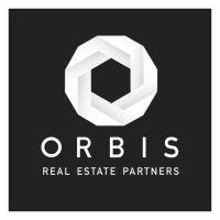 orbis real estate partners logo image