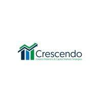 crescendo-ir.com logo image