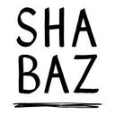 logo of Shabaz Kaffebar Kokken