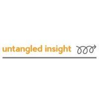 untangled insight logo image