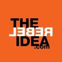 the rebel idea logo image