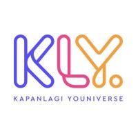 kapanlagi youniverse logo image