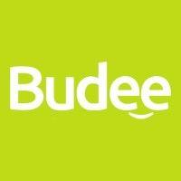 budee logo image