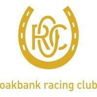 oakbank racing club logo image