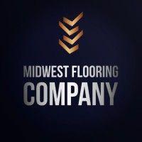 midwest flooring company logo image