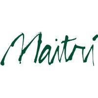 maitri compassionate care logo image