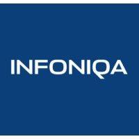 infoniqa schweiz logo image