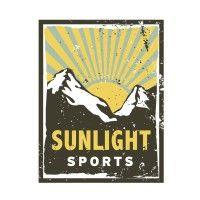 sunlight sports logo image