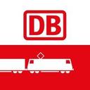 logo of Db Cargo