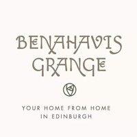 benahavis grange properties investment limited logo image