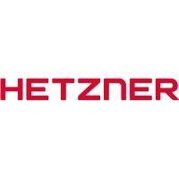 hetzner cloud gmbh