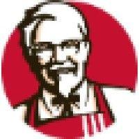 kfc (b) sdn bhd logo image