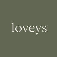 loveys logo image