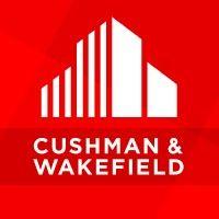 cushman & wakefield facilities solutions logo image