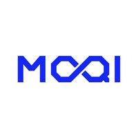 moqi.ai logo image