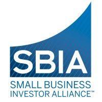 small business investor alliance