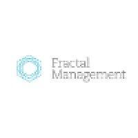 fractal management llc logo image