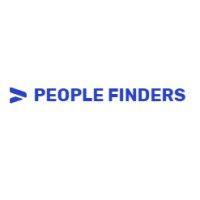 people finders colombia logo image