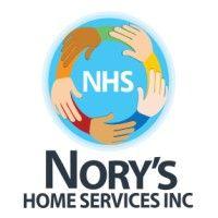 nory’s home services