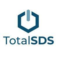 totalsds logo image