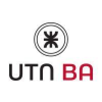 utn buenos aires logo image